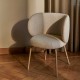 Rico Dining Chair ferm LIVING