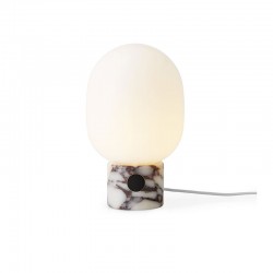 JWDA Table Lamp Marble