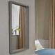 Arced Mirror 80 x 55 cm Muuto
