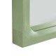 Arced Mirror 80 x 55 cm Muuto