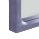 Arced Mirror 170 x 61 cm Muuto