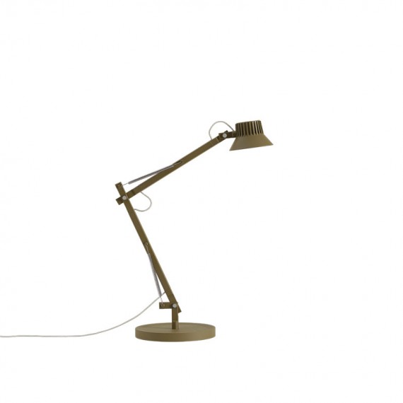 Dedicate Table Lamp S2 Muuto