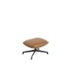 Doze Ottoman Swivel Base Muuto