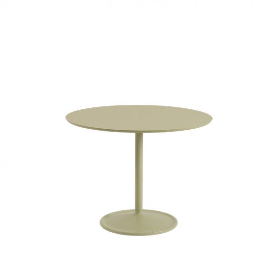 Soft Table Ø 95 cm Muuto