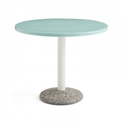 Ceramic Table Ø 90 cm