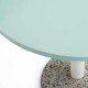 Ceramic Table Ø 90 cm HAY