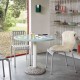 Ceramic Table Ø 90 cm HAY