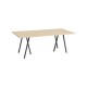 Loop Stand Table HAY