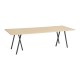 Loop Stand Table HAY