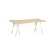 Loop Stand Table HAY