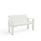 Crate Dining Bench HAY
