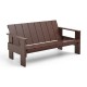 Crate Lounge Sofa HAY