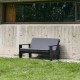 Crate Lounge Sofa HAY