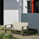 Crate Lounge Sofa HAY