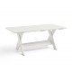 Crate Dining Table 180 cm HAY