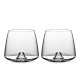 Bicchieri Whiskey Glass Normann Copenhagen