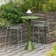Hee Barstool H 65 cm HAY