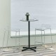 Hee Barstool H 65 cm HAY