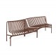 Palissade Park Dining Bench In-Out HAY