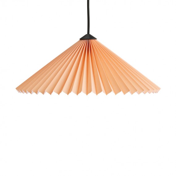 Matin Pendant - 380 HAY