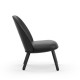 Poltroncina Ace in pelle Normann Copenhagen