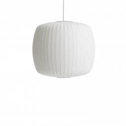 Nelson Roll Bubble Pendant