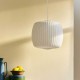 Nelson Roll Bubble Pendant HAY