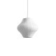 Nelson Pear Bubble Pendant HAY