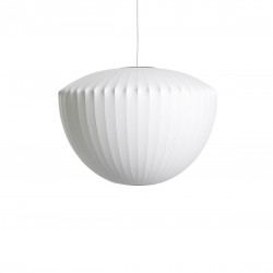 Nelson Apple Bubble Pendant