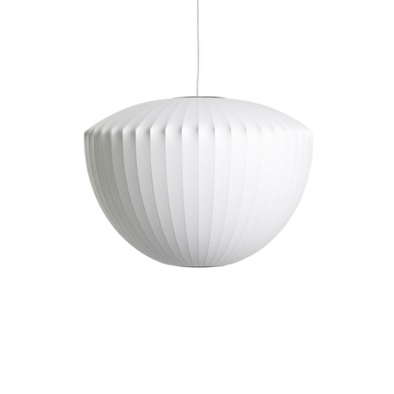 Nelson Apple Bubble Pendant HAY