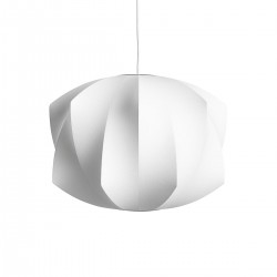 Nelson Propeller Bubble Pendant