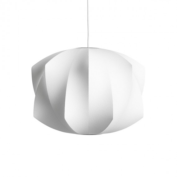 Nelson Propeller Bubble Pendant HAY