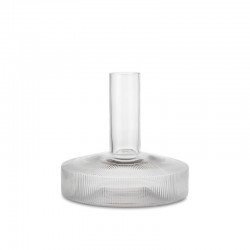 Ripple Wine Carafe