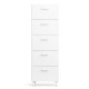 Relief Tall String Furniture
