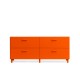 Relief Low String Furniture