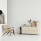 Relief Low String Furniture