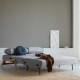 Cubed 140 Wood Sofa Bed Innovation Living