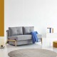 Cubed 140 Wood Sofa Bed Innovation Living