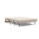 Cubed 140 Wood Sofa Bed Innovation Living