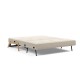 Cubed 160 Wood Sofa Bed Innovation Living
