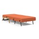 Cubed 90 Wood Sofa Bed Innovation Living
