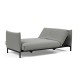 Junus 140 Sofa Bed Nordic Cover Spring Innovation Living