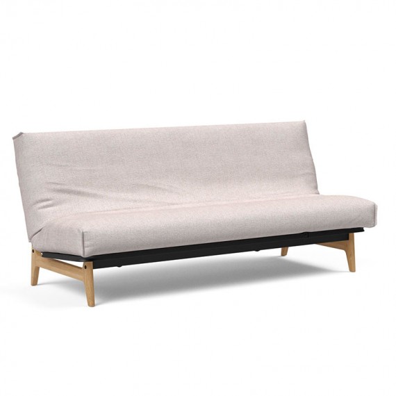 Aslak 140 Sofa Bed Nordic Cover Spring Innovation Living