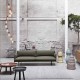 Divano Outline Sofa 3 Posti Muuto