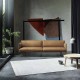 Divano Outline Sofa 3 Posti Muuto