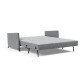 Cubed 140 Sofa Bed With Arms Innovation Living