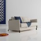 Cubed 160 Sofa Bed With Arms Innovation Living