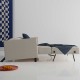 Cubed 160 Sofa Bed With Arms Innovation Living