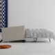 Cubed 160 Sofa Bed With Arms Innovation Living