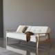 Dublexo Frej Sofa Bed Oak Innovation Living